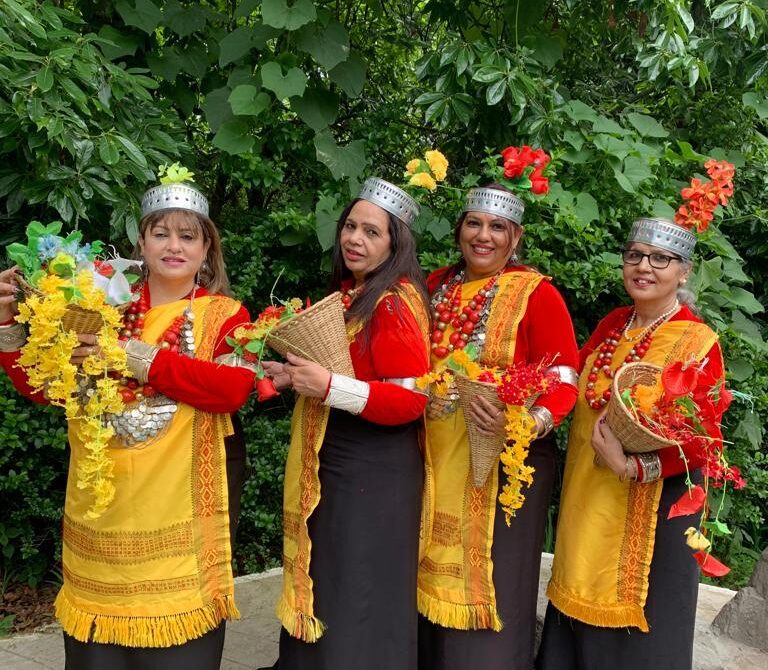 Exploring the Enchanting Northeast: Shillong, Guwahati, Mawlynnong, and Cherrapunji